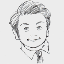 成田裕行