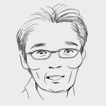 西本幸吉